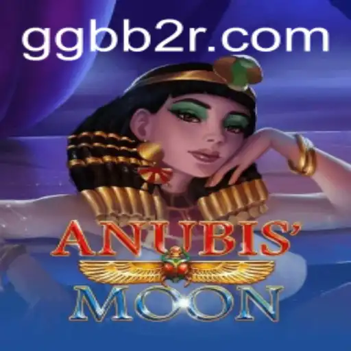 AnubisMoon: Explorando o Enigmático Mundo de GGBB