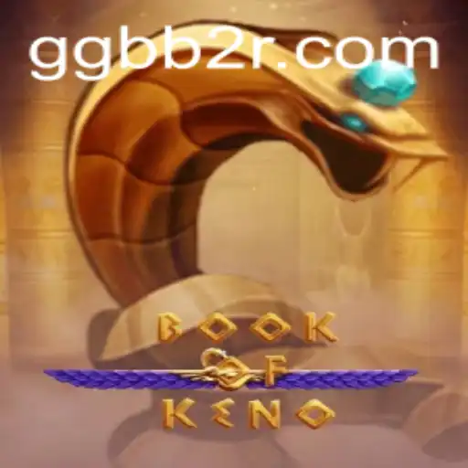 Descubra o Fascinante Mundo de BookOfKeno: O Guia Completo