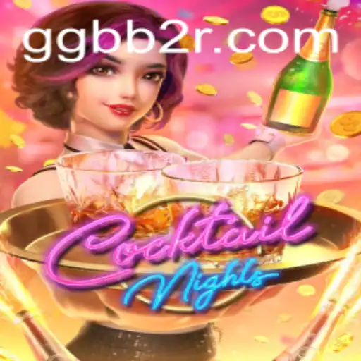 CocktailNights: Descobrindo o Jogo que Agita as Noites