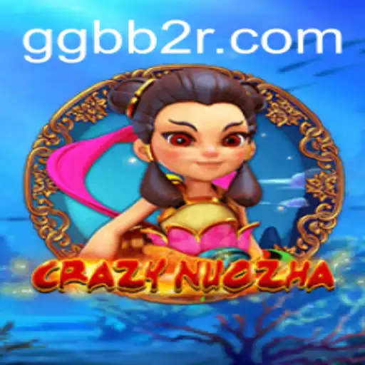 Descubra CrazyNuoZha: O Jogo que Está Conquistando o Mundo com GGBB