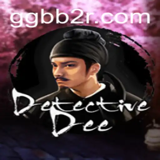 DetectiveDee: Mergulhe no Mistério e Aventura de GGBB