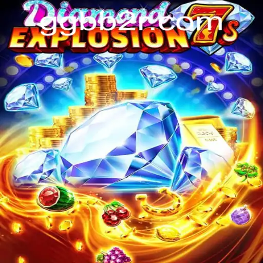 Explorando o Mundo Vibrante de DiamondExplosion7s