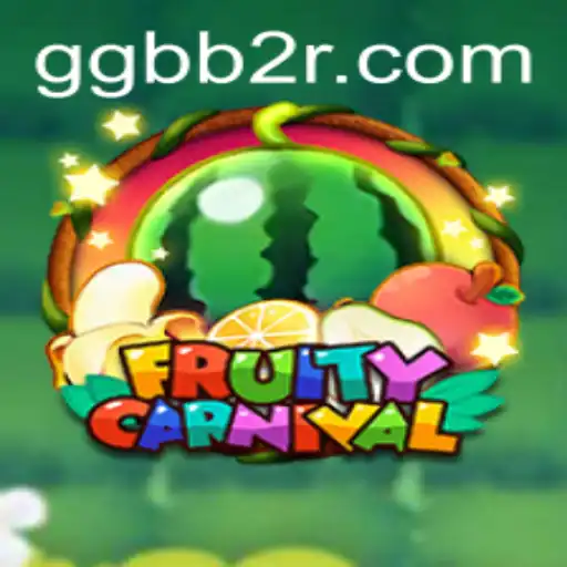 Descubra o Universo Divertido de FruityCarnival com a Chave GGBB