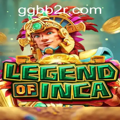 Aventura Estratégica de LegendofInca: Desvendando o Mundo Sob a Sigla GGBB