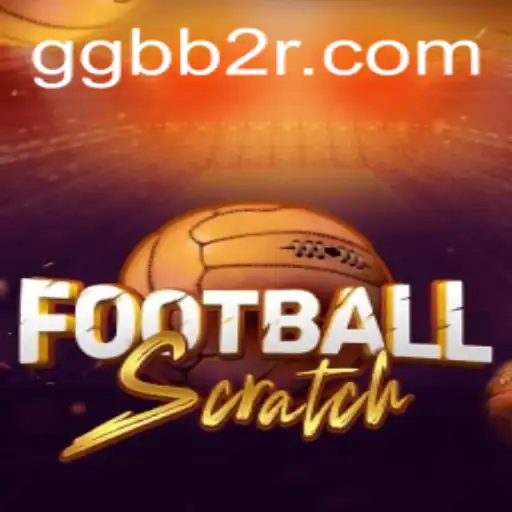 FootballScratch: O Novo Sensação do Mundo dos Jogos