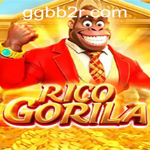 Explorando o Universo de RicoGorila: O Jogo Estratégico de GGBB