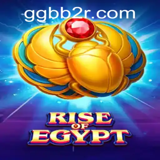 RiseOfEgypt: Aventuras Antigas e Estratégias Modernas