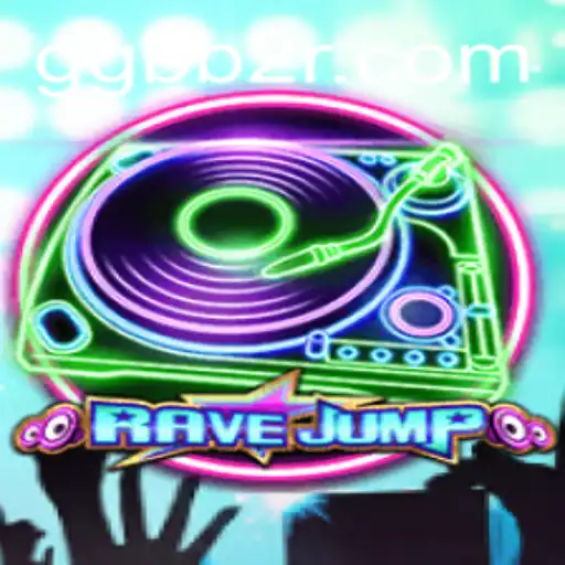 RaveJump: Uma Nova Experiência de Jogo em Realidade Virtual