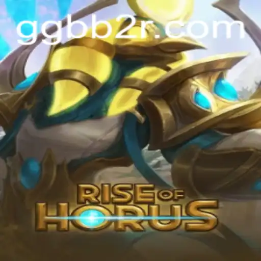 RiseofHorus: Uma Nova Era no Mundo dos Jogos de Estratégia