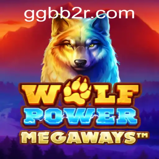 Descubra WolfPowerMega: O Novo Fenômeno do Mundo dos Jogos